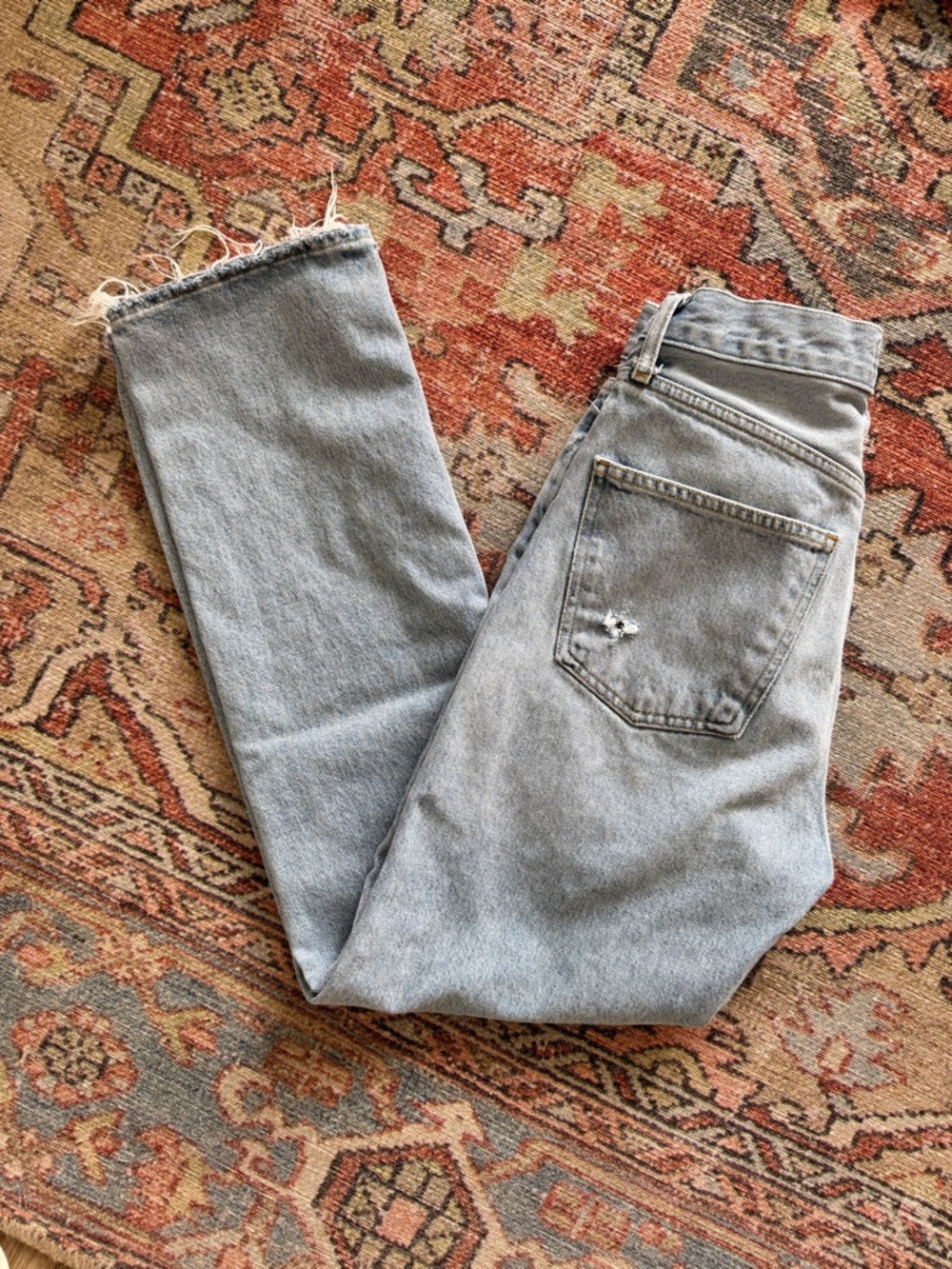 Agolde jeans